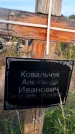 Захоронение ID 1323842