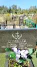 Захоронение ID 1323926