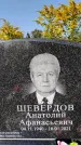 Захоронение ID 1323933