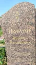 Захоронение ID 1323934
