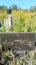 Захоронение ID 1323945