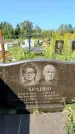 Захоронение ID 1323954