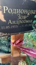 Захоронение ID 1324006