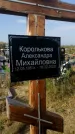 Захоронение ID 1324015