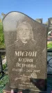 Захоронение ID 1324112