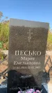 Захоронение ID 1324180