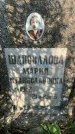 Захоронение ID 1324181