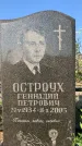 Захоронение ID 1324209