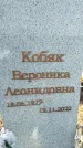 Захоронение ID 1324249