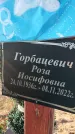 Захоронение ID 1324296