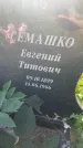 Захоронение ID 1324359