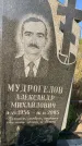 Захоронение ID 1324362