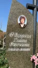 Захоронение ID 1324369