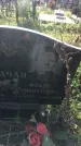 Захоронение ID 1324389
