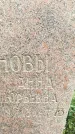 Захоронение ID 1324525