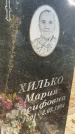 Захоронение ID 1324538
