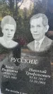 Захоронение ID 1324568
