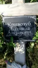 Захоронение ID 1324601