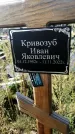 Захоронение ID 1324603