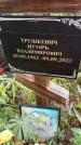 Захоронение ID 1324617