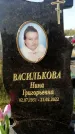 Захоронение ID 1324641