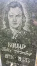 Захоронение ID 1324715