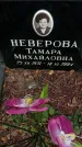 Захоронение ID 1324735