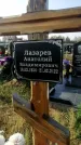 Захоронение ID 1324779