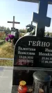 Захоронение ID 1324782