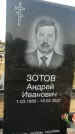 Захоронение ID 1324798