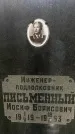 Захоронение ID 1324832