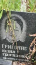 Захоронение ID 1324851