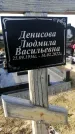 Захоронение ID 1324907