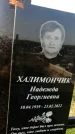 Захоронение ID 1324909