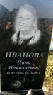 Захоронение ID 1324984