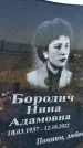 Захоронение ID 1325102