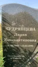 Захоронение ID 1325190