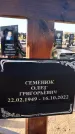 Захоронение ID 1325242