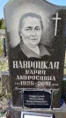 Захоронение ID 1325295