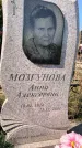 Захоронение ID 1325429