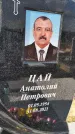 Захоронение ID 1325493