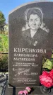 Захоронение ID 1325504