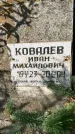 Захоронение ID 1325551