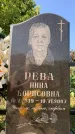 Захоронение ID 1325621