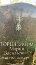 Захоронение ID 1325699