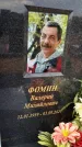 Захоронение ID 1325721