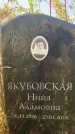 Захоронение ID 1325820