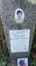 Захоронение ID 1325843