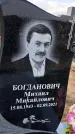 Захоронение ID 1325917