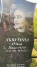 Захоронение ID 1325963
